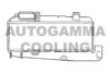 PEUGE 0384E2 Intercooler, charger